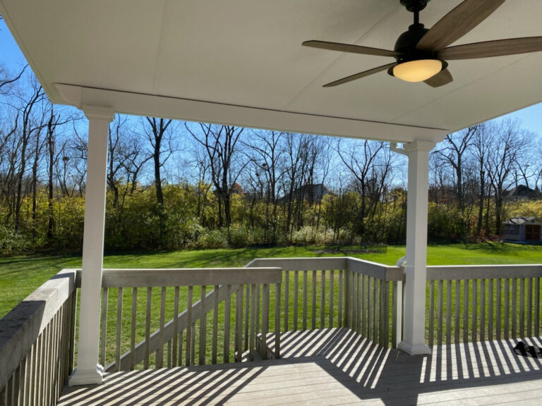 Patio Enclosures Ocala FL