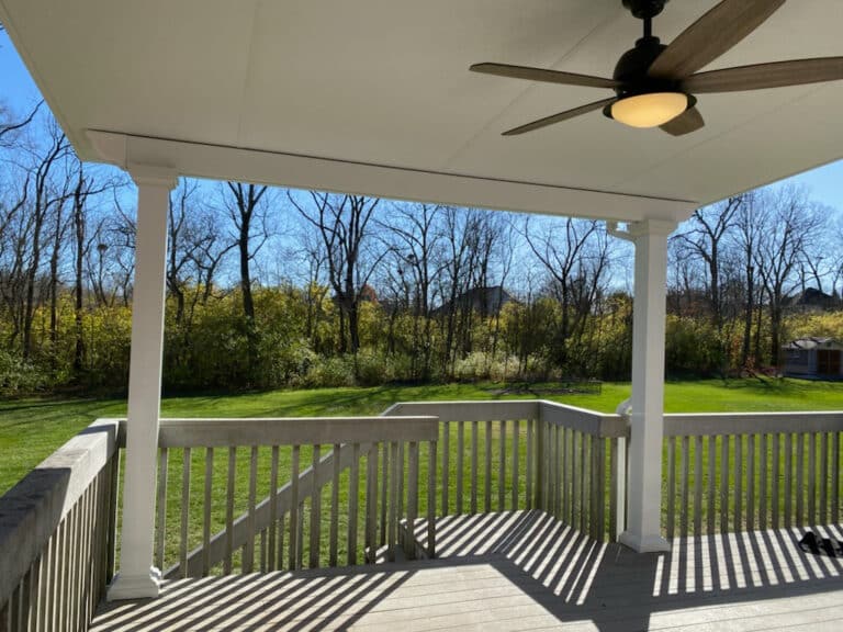 Our Patio Enclosures Are Truly the Best for Homes in Louisville, KY