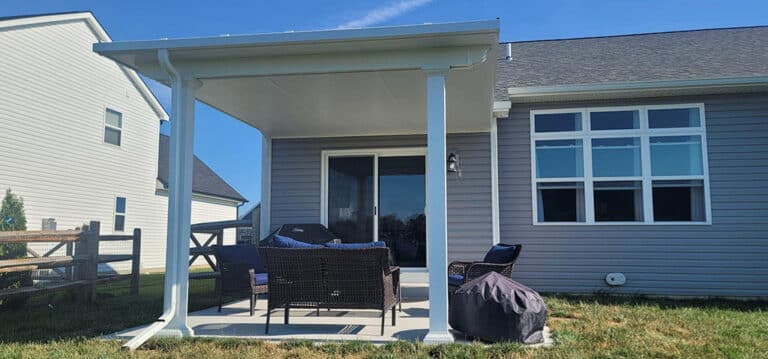 The Best Patio Enclosures for Homeowners in Houston, TX