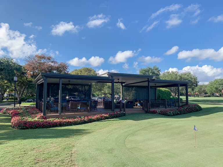 Enjoy the Pensacola, FL, Weather in All Its Glory with Patio Enclosures from TEMO