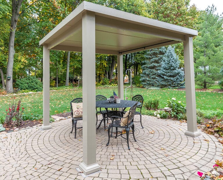 Patio Covers for Chattanooga, TN, and All Nearby Communities