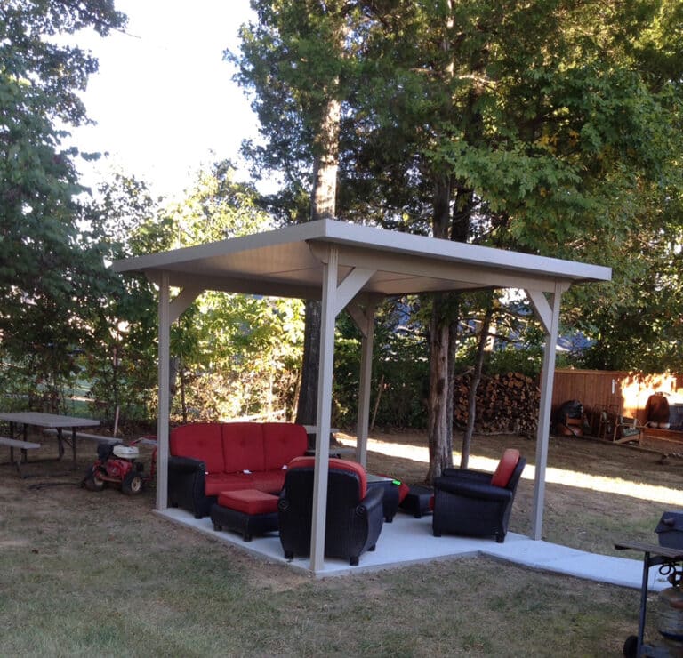 Business Owners in Dallas, TX, Can Trust TEMO When They Need Commercial Patio Enclosures