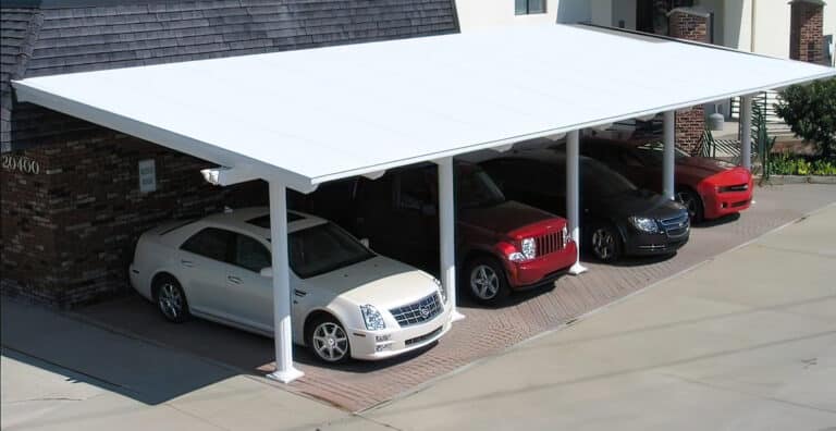 TEMO’s Patio Covers Provide Much-Needed Shade in Reno, NV, Backyards