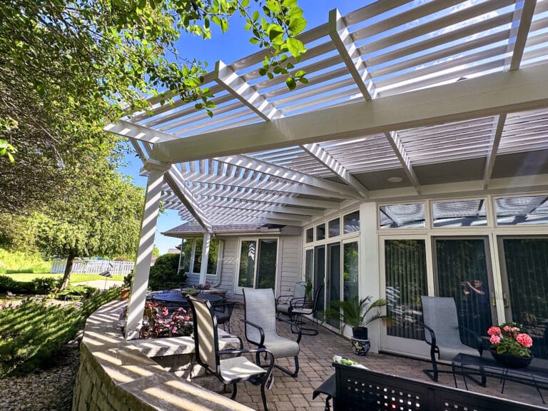 Spa Cabanas Grand Rapids MI