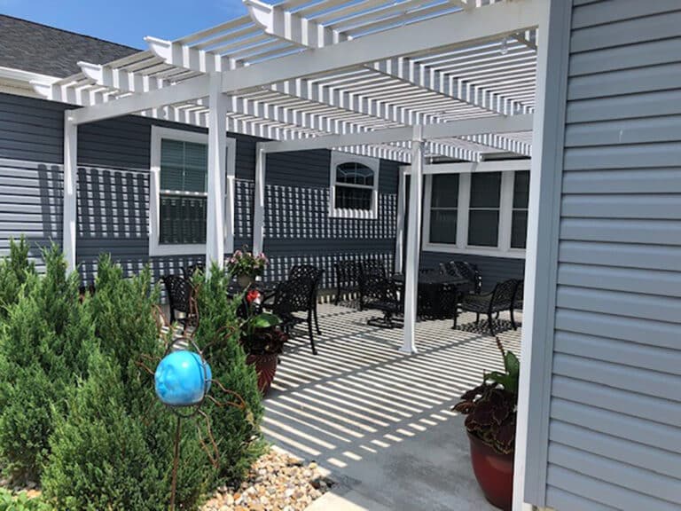 Upgrade Your Oklahoma City, OK, Yard with a Pergola