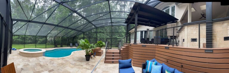 Pergolas Are the Perfect Outdoor Accessory for Homes in the Toledo, OH, Area