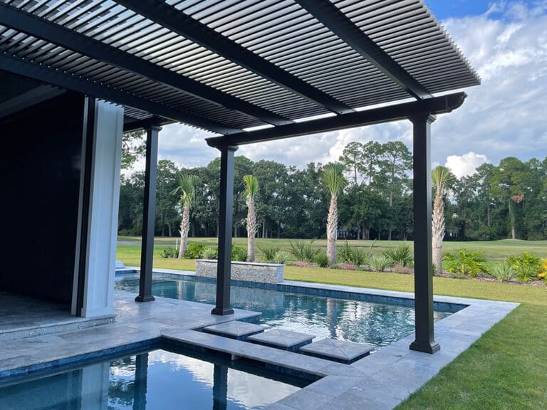 Benefits of Installing a Pergola at Your Home in Indianapolis, IN