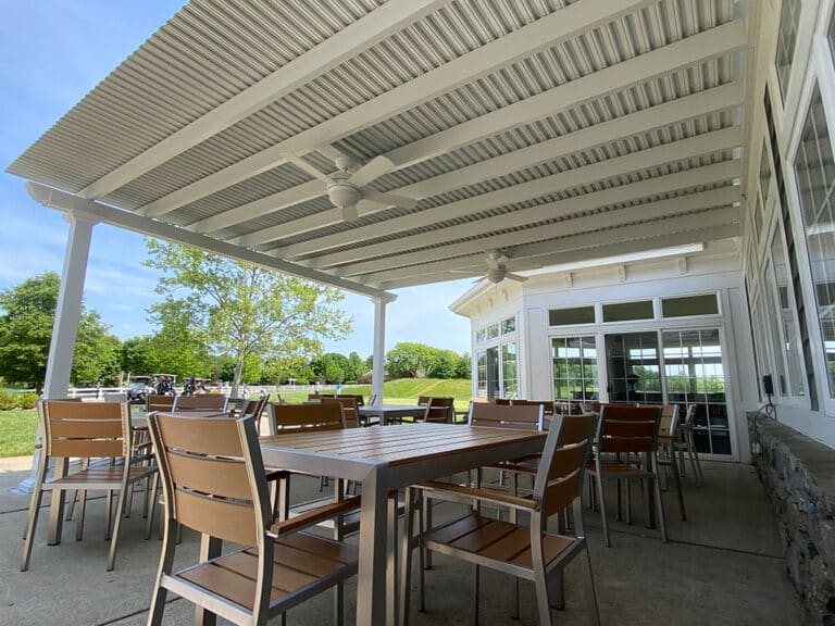 A TEMO Pergola is a Wonderful Investment for Your Home in Seattle, WA
