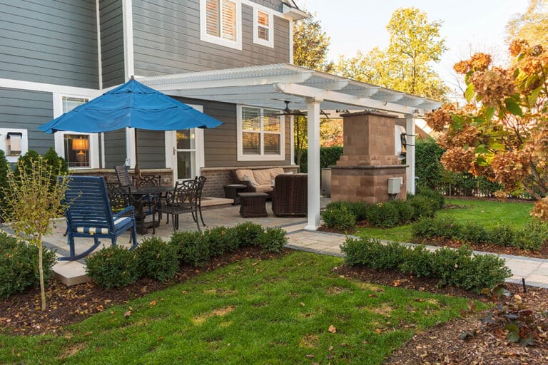 How to Add a Pergola to Your Property in Fort Worth, TX