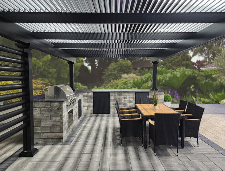 Pergolas Are the Perfect Outdoor Accessory for Homes in the Toledo, OH, Area
