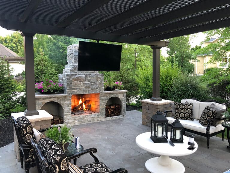 Pergola Products for Los Angeles, CA, Residents from TEMO Sunrooms
