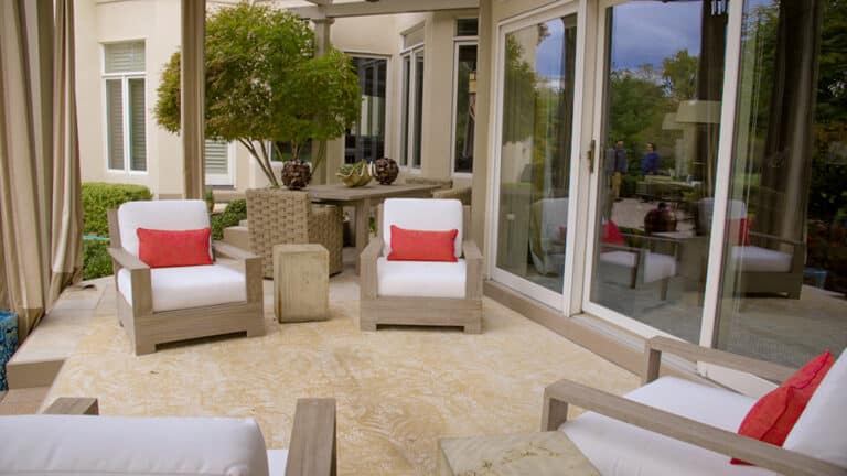 Spa Cabana Products for Chicago Homes