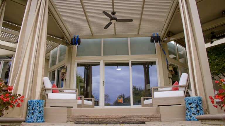 Choosing a Pergola Manufacturer for Homes in New Orleans, LA, and Nearby Cities
