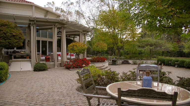 Design Options for Pergolas for Huntsville, AL, Homeowners