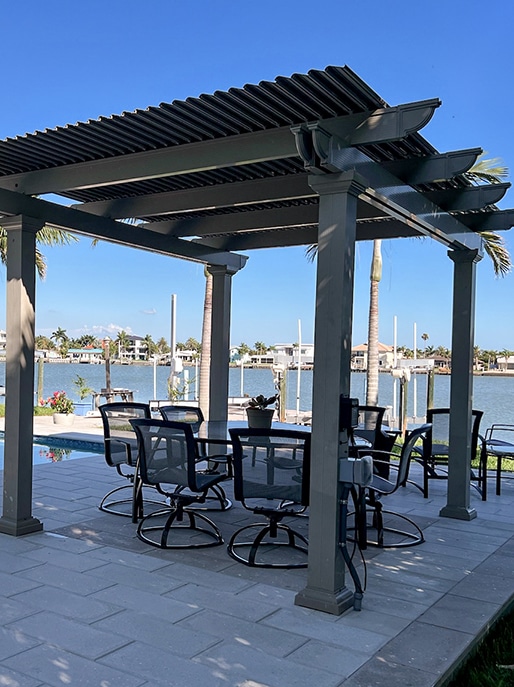 Spa Cabana Products for Champaign, IL, Homeowners