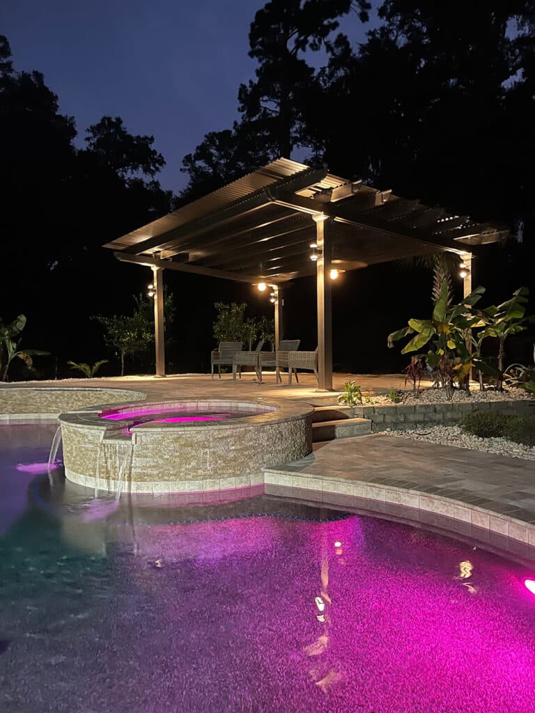 Pergola Products for Springfield, MO Homeowners from TEMO Sunrooms