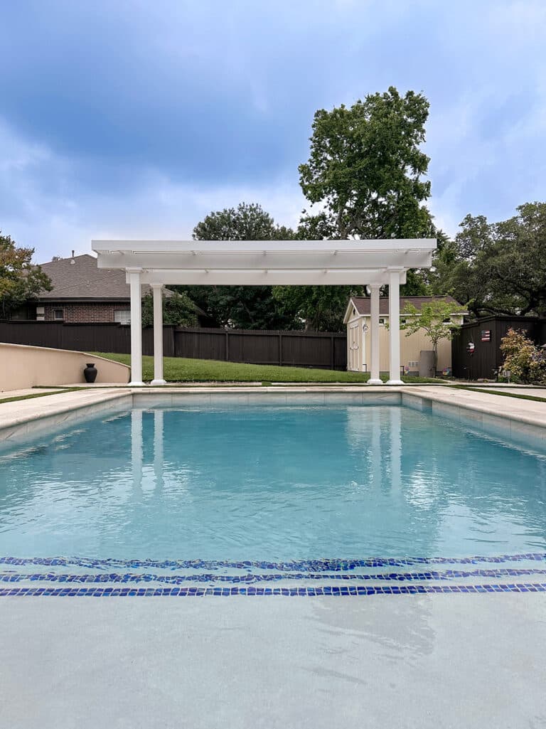 Pergolas Are the Perfect Accent for Backyards in Joliet and New Lenox, IL