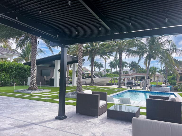 How to Add a Pergola to Your Property in Fort Worth, TX