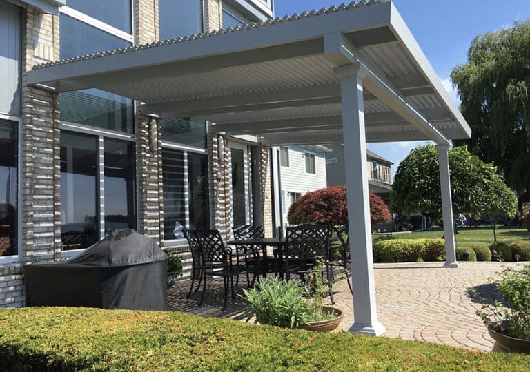 Planning for Pergolas for Fort Wayne, IN, Homes