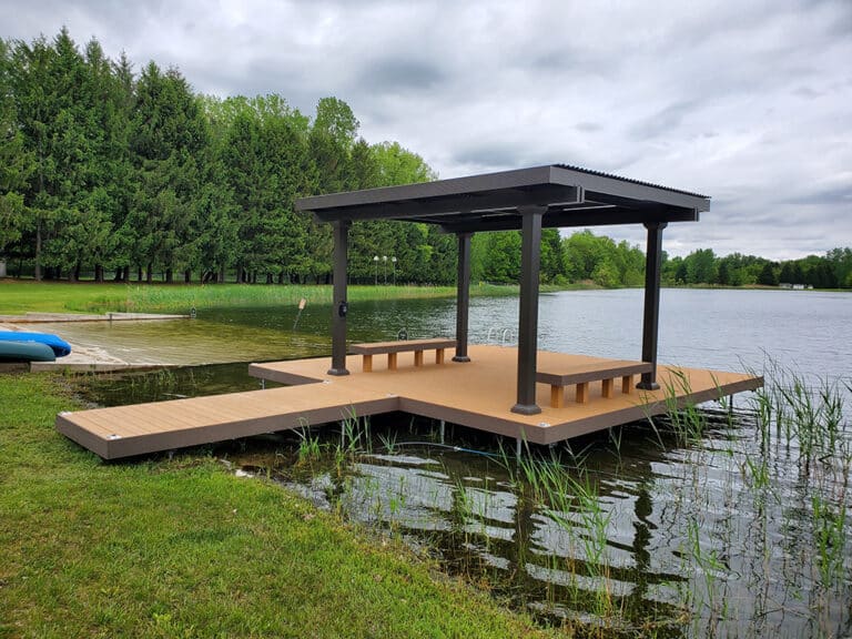 Adding a Pergola to Your Home in Fayetteville, Rogers, or Fort Smith, AR