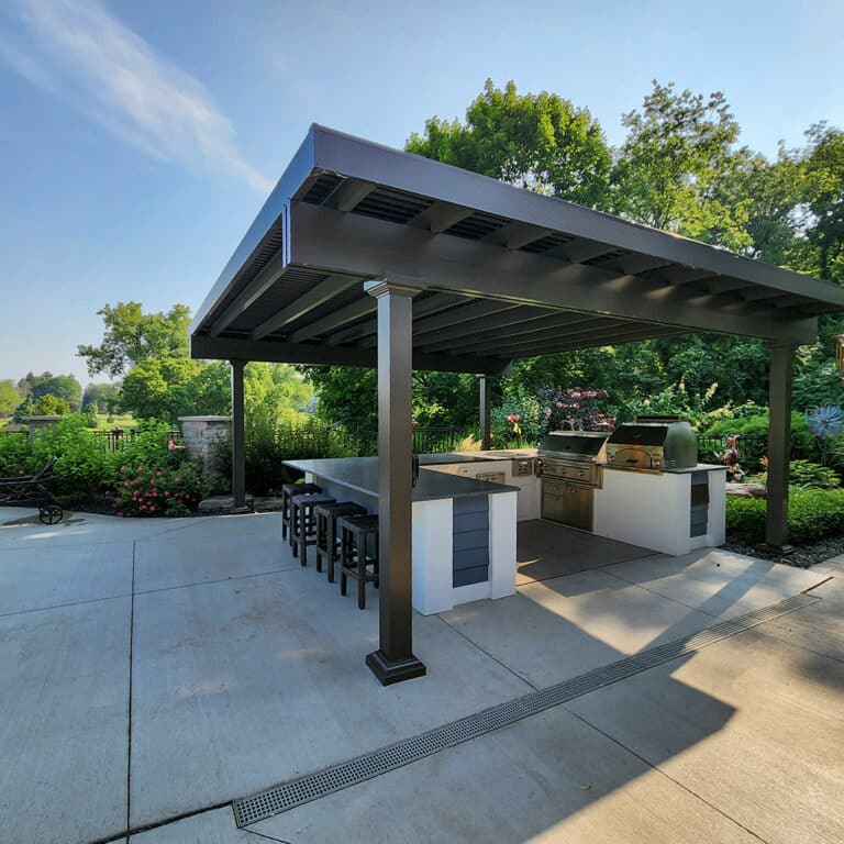 Well-Made Pergolas from the Skilled Professionals at TEMO for Homeowners in San Diego, CA