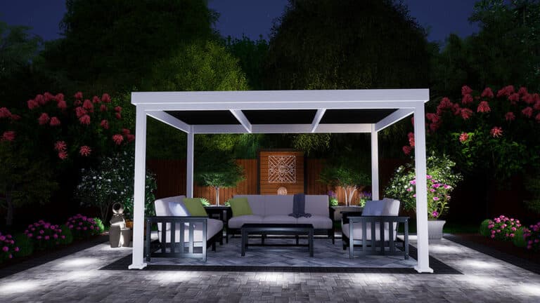For a Durable Pergola for Your Home in Wilmington, NC, Turn to the Experts at TEMO Sunrooms