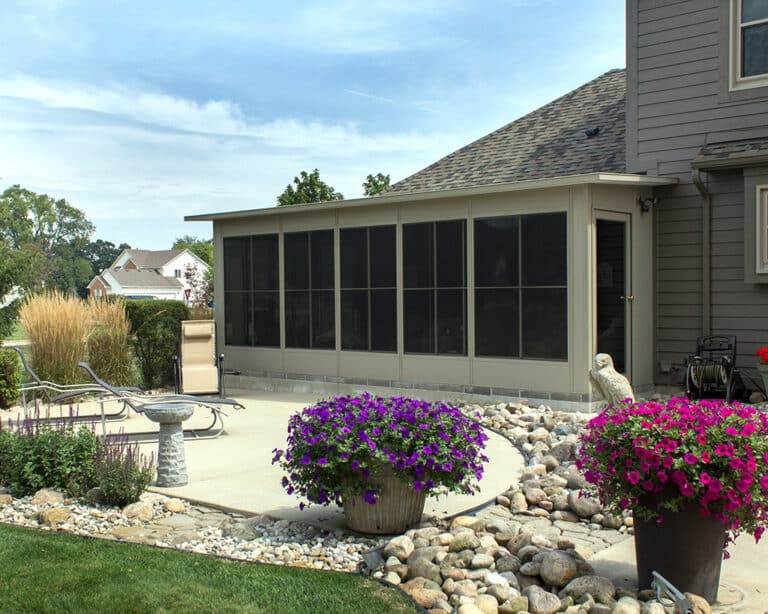 Screen Rooms Allow You to Make the Most of Your Home in Lubbock, TX