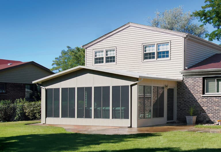 Beautifully Designed Screen Rooms That Enhance Homes in Marquette, MI, and Surrounding Areas