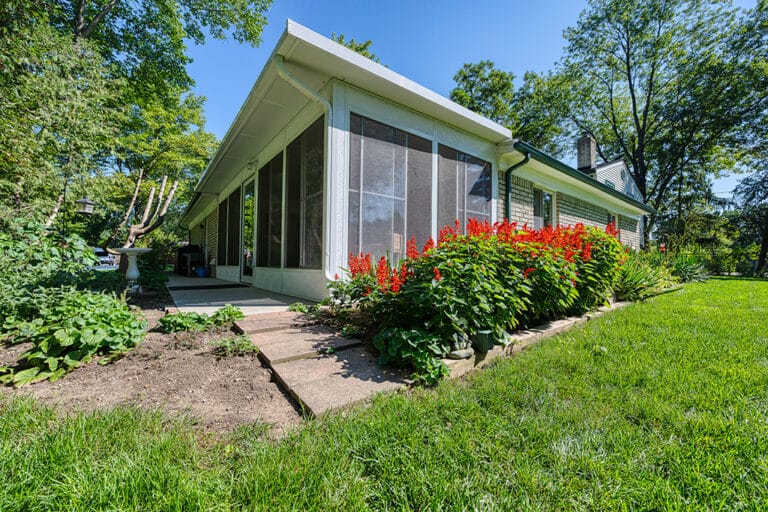 For a Screen Room that Will Stand the Test of Time, New Bern, NC, Homeowners Turn to TEMO