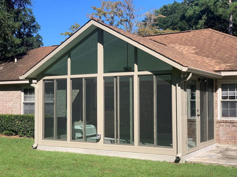 Durable Sunroom Additions for Homeowners in Grand Rapids, MI, and Surrounding Cities