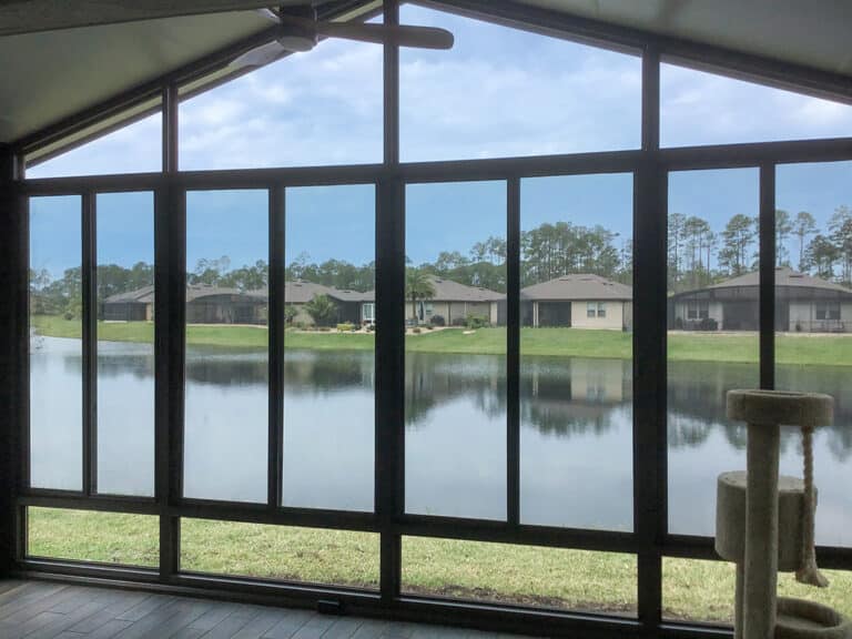 Sunrooms for Pensacola, Panama City, Tallahassee, Destin & Surrounding Florida Communities