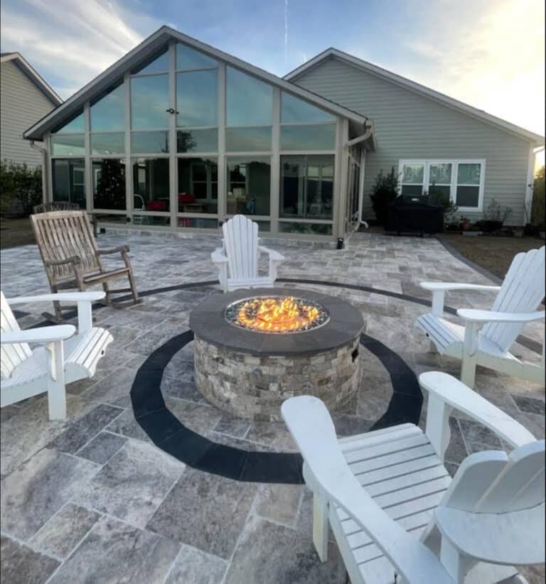 Sunrooms for Kansas City, Shawnee, Liberty, Mission, and Surrounding Cities in Missouri and Kansas from TEMO