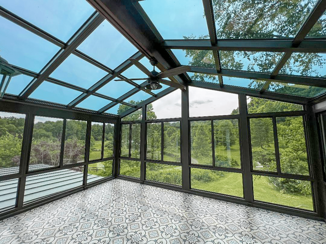 sunroom