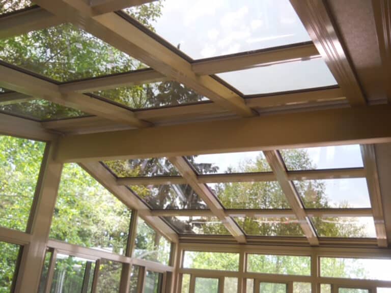 TEMO Sunrooms – Your Source for a Well-Designed Patio Enclosure in Sugar Land, TX