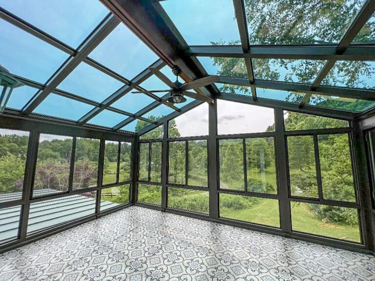 Sunrooms Can Be Functional Additions in a Variety of Ways in Seattle, WA