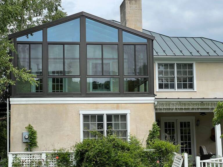 Long-Lasting Sunrooms Provided for Homeowners in Wilmington, NC, and Neighboring Cities