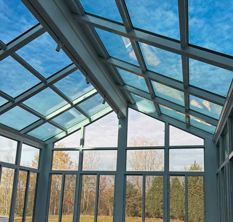 TEMO Offers Sunrooms in Multiple Shapes & Styles to Des Moines, IA, Homeowners