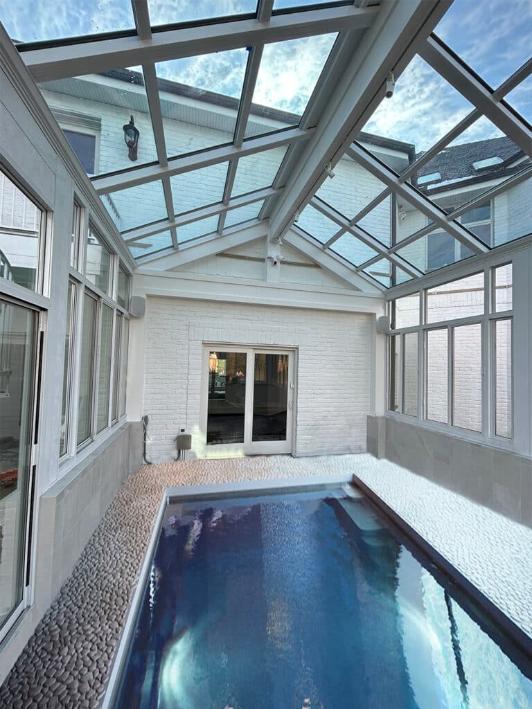 Durable and Comfortable TEMO Sunrooms for Sacramento, CA, Homeowners