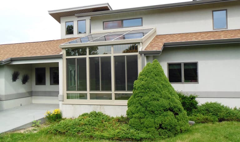 Sunroom Additions Are Perfect for Homes in Dallas, TX