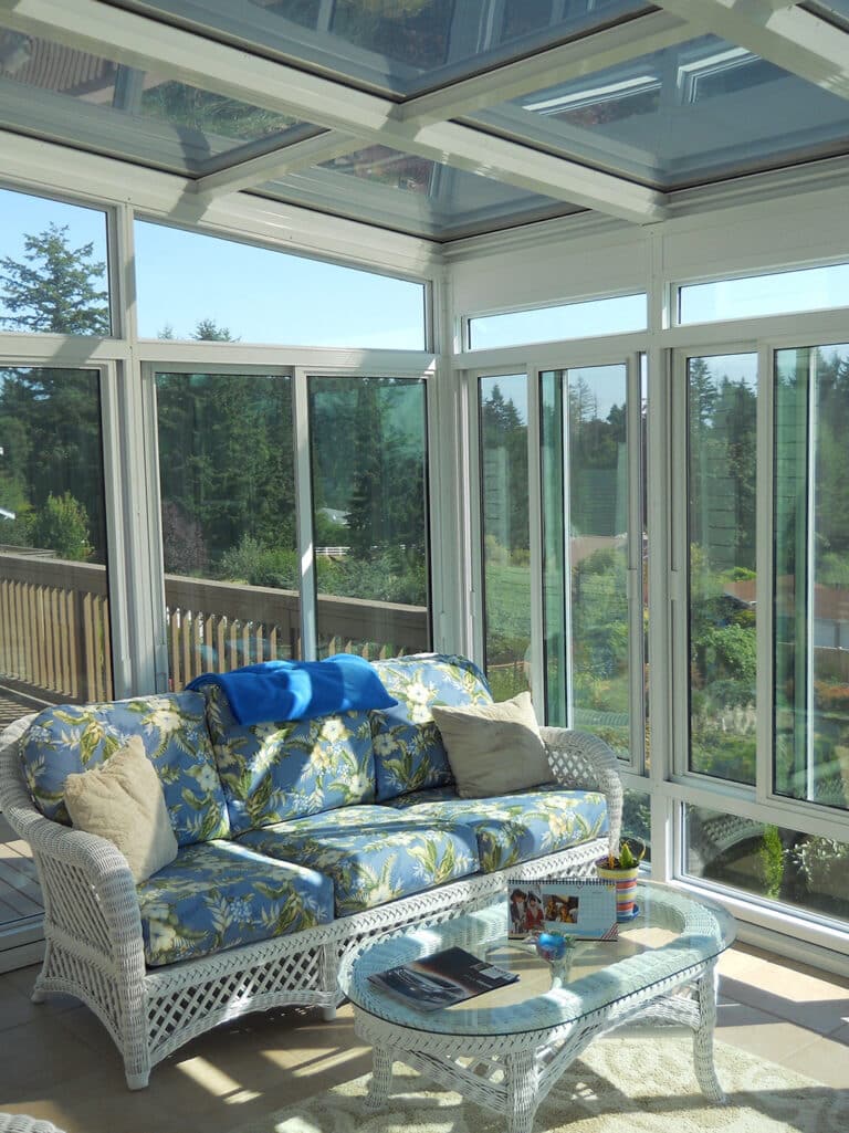 Improve the Value of Your Fort Myers, FL, Home With a Sunroom