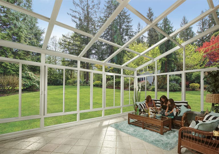 Sunrooms Can Serve Many Different Purposes for Homes in Green Bay, WI, and Surrounding Areas