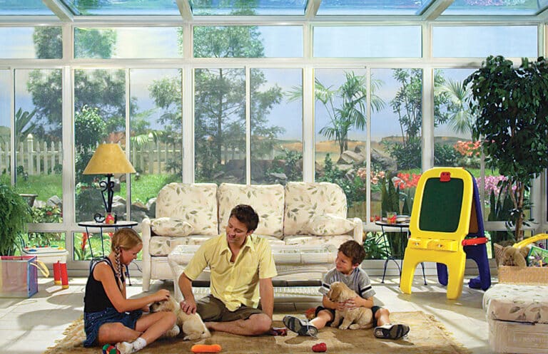 Sunrooms for Homeowners in Charleston, SC, Who Demand the Best