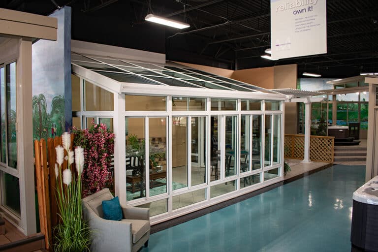 TEMO Sunrooms for Homeowners In & Around Southern CA