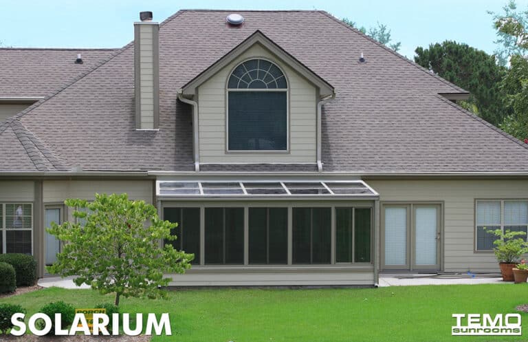 Sunrooms by TEMO Provide Exceptional Comfort for Homeowners in Mobile, AL