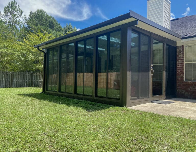 Sunrooms Can Complement Many Different Styles of Homes in Milwaukee, WI