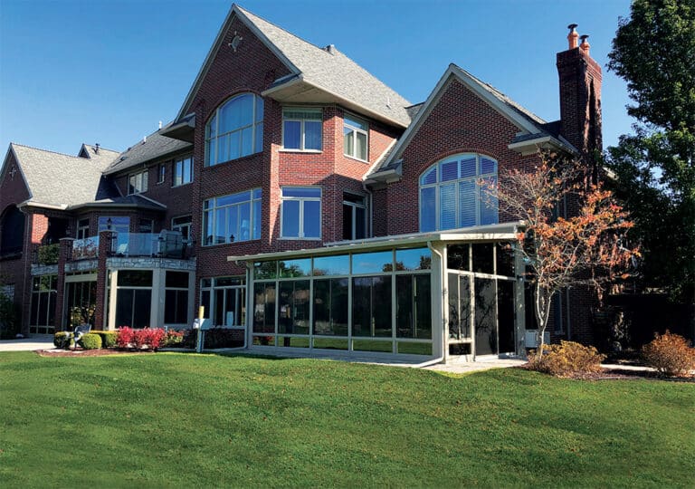 Sunrooms for Seattle, Bellevue, Everett, Tacoma, and Surrounding Western Washington Communities
