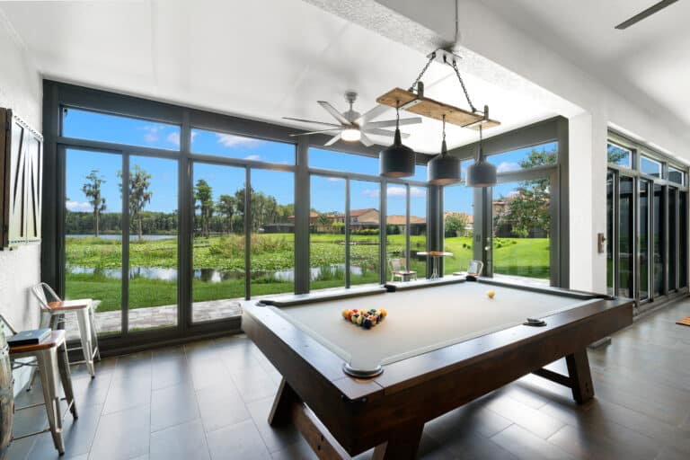 Sunrooms for Louisville, Lexington, Elizabethtown, Shelbyville, and Surrounding Kentucky Communities