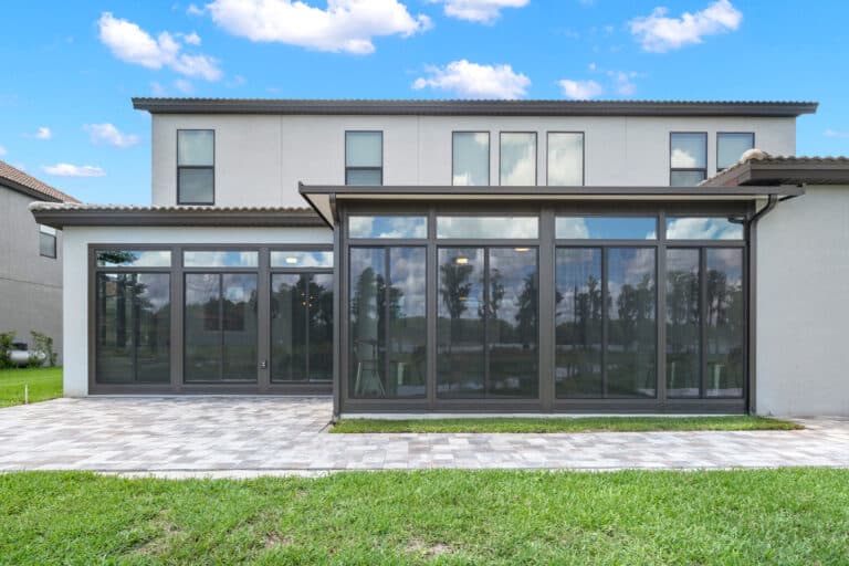 Sunrooms for Chattanooga, TN, Residents from TEMO
