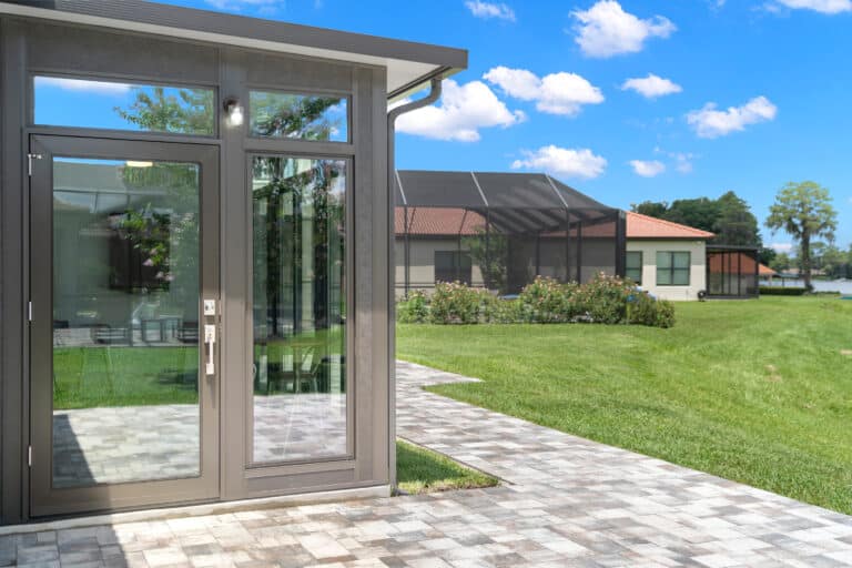 TEMO Sunrooms are a Valuable Home Upgrade for CA Homes
