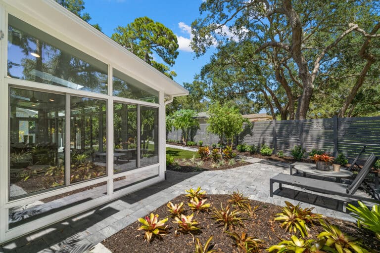 Adding a Sunroom to Your Home in Charleston, WV